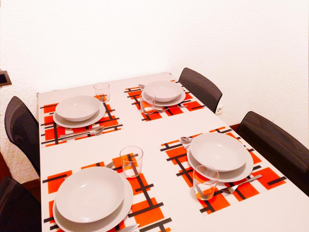 La Fira Appartement Barcelona