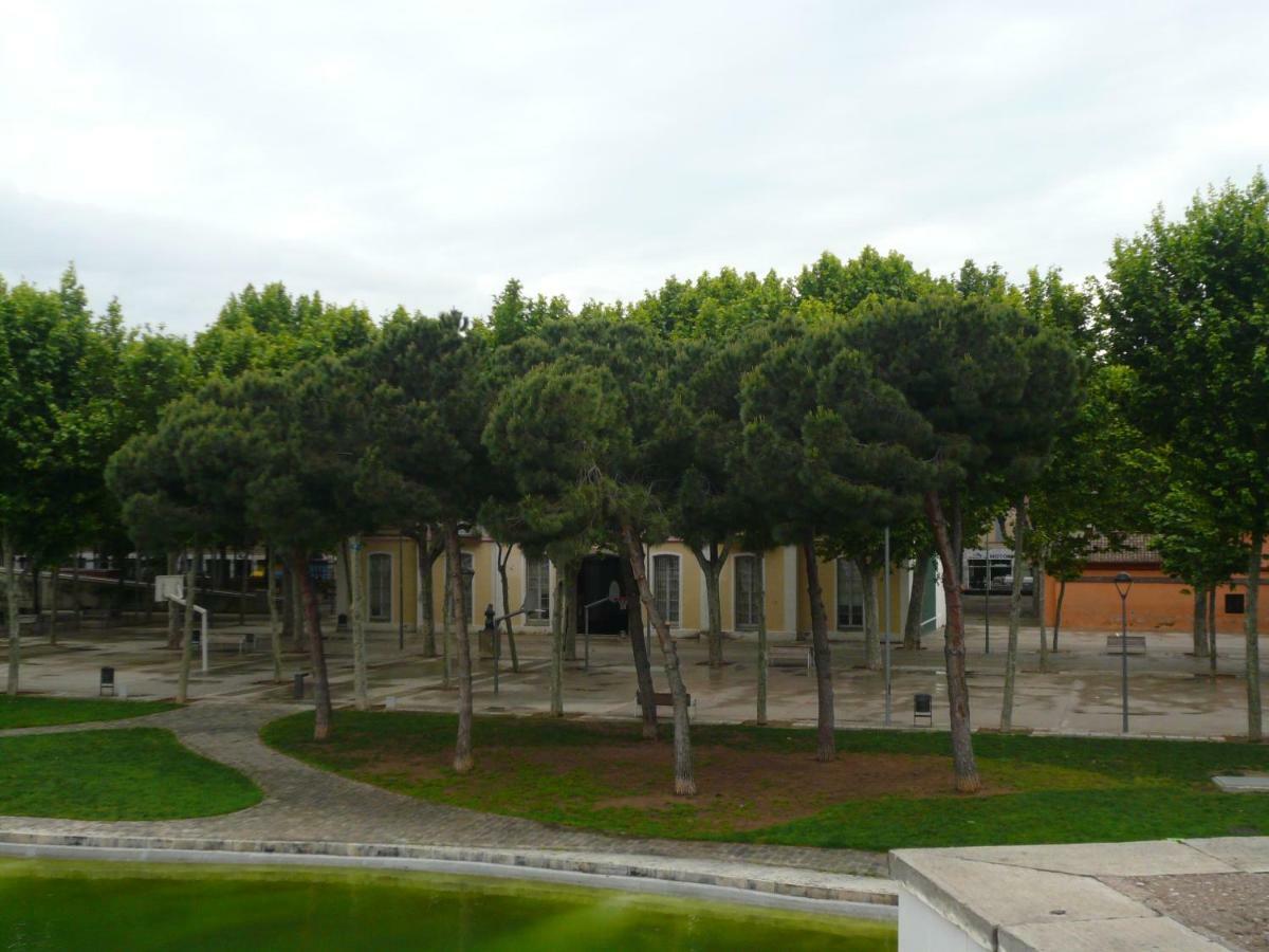 La Fira Appartement
